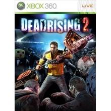 Dead Rising 2,Assassin's CreedII+6игр xbox360 (Перенос)
