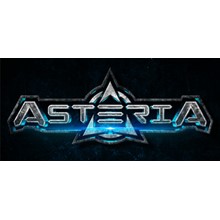 Asteria [Steam Gift/RU+CIS]