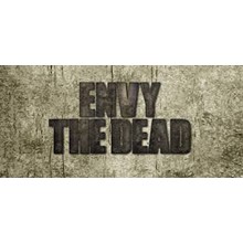 Envy the Dead (Steam key/Region free) Есть карточки