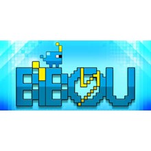 Bibou (Steam key/Region free) Коллекционные карты