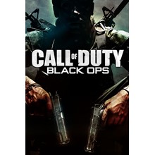 Call of Duty: Black Ops (Steam Gift Region Free / ROW)