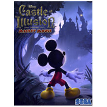 Castle of Illusion (Steam Gift Region Free / ROW)