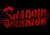 Shadow Warrior: Special Edition Steam Key Ключ (Global)