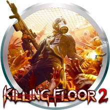 Killing Floor 2 ROW Steam key