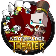 BattleBlock Theater (STEAM GIFT RU/CIS)