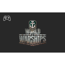 Online replenishment of the game World of Warships