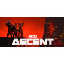 The Ascent (Steam KEY, Region Free)