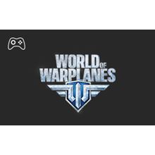 Online replenishment of the game World of Warplanes