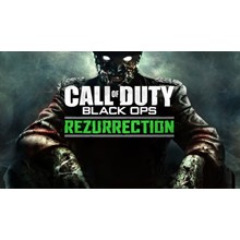 CoD: Black Ops - Rezurrection DLC (Steam Gift RU/CIS)