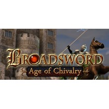 Broadsword Age of Chivalry (Steam Key/Region Free)