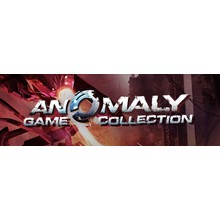 Anomaly Game Collection (Steam Key/Region Free)