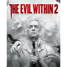 THE EVIL WITHIN 2 (Steam) INSTANTLY + GIFT