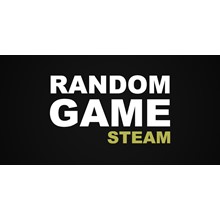 Top-Random Key (Steam) + Gift