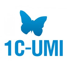 Promo code, coupon for services 1C-UMI 51% ✅
