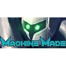 Machine Made Rebirth (Steam key/Region free)