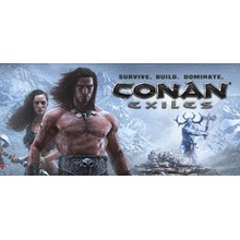 Conan Exiles (Steam | RU+Gift)