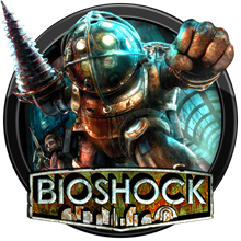 BioShock (Steam Gift ROW)