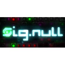 Sig.NULL (Steam key/Region free)