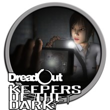 DreadOut: Keepers of The Dark (Steam Key/Region Free)