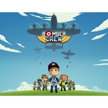 Bomber Crew + DLC (Steam KEY) + ПОДАРОК