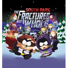 South Park: The Fractured but Whole [Uplay] + ГАРАНТИЯ