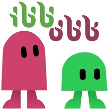 ibb & obb - STEAM Gift - (Все страны)