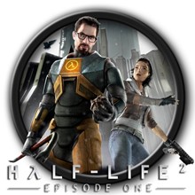 Half-Life 2: Episode One - STEAM Gift - (RU+CIS+UA**)