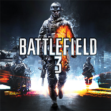 Battlefield 3 макросы для Bloody | BF3 | Батла 3