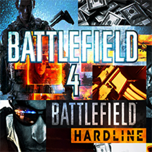 Battlefield 4 macros for A4Tech Bloody X7