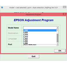 Adj Program EPSON L130L132 L220L222L310L312L362L365L366