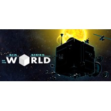 Six Sides of the World Soundtrack Ed [Steam\FreeRegion]