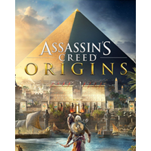 Assassin´s Creed Origins (Uplay/RU+CIS/GiftLink) - irongamers.ru