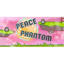 Peace Phantom (Steam ключ) редкая!