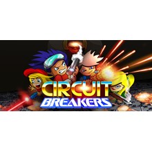 Circuit Breakers (Steam KEY, Region Free)