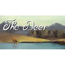 The Deer (Steam KEY, Region Free)