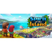 Spirit of the Island (Steam KEY, Region Free)