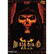 Diablo 2 (Battle.net | Global)