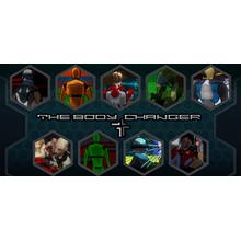 The Body Changer [Steam\FreeRegion\Key]