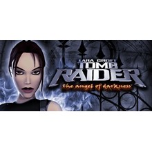 ✅Tomb Raider VI The Angel of Darkness Steam Ключ GLOBAL