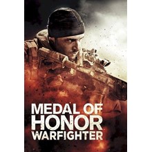 Medal of Honor Warfighter Limited Edition (Origin)