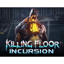 Killing Floor: Incursion VR (Steam KEY) + GIFT