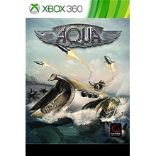 Aqua (Xbox 360)