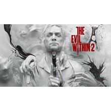 👻The Evil Within 2  0%💳  (Steam/Region Free)