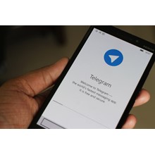 Telegram Bot for storing notes