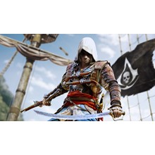 🔶Assassin’s Creed IV Black Flag UPLAY Wholesale price