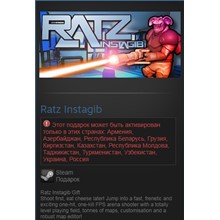 Ratz Instagib (Steam Gift RU/CIS)
