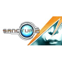 Sanctum 2 Steam Key Ключ Region Free ROW 🔑 🌎