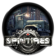 SPINTIRES (Steam Gift / RU + CIS)
