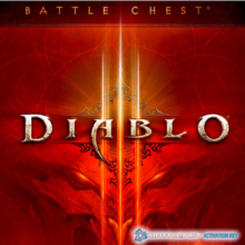 Diablo 3 III : Возвращение Некроманта GLOBAL (EU/US)