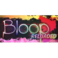 Bloop Reloaded (Steam Key/Region Free)